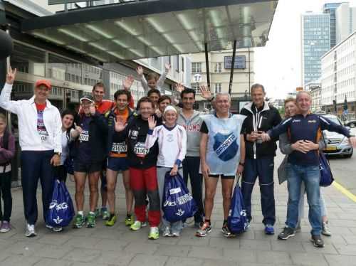 Foto offerta MARATONA DI STOCCOLMA (35? annivers), immagini dell'offerta MARATONA DI STOCCOLMA (35? annivers) di Ovunque viaggi.